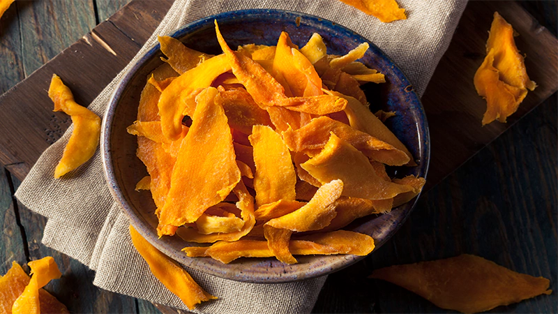 Dried Mango Packaging: Trends, Innovations, And Sustainability – Stn 